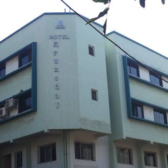 Hotel Arunoday, Navsari 1